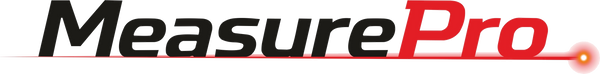 measurepro logo